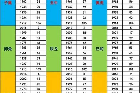 63年次五行|【63年次屬虎五行】63年次屬虎五行解析！木火水土，屬虎人命。